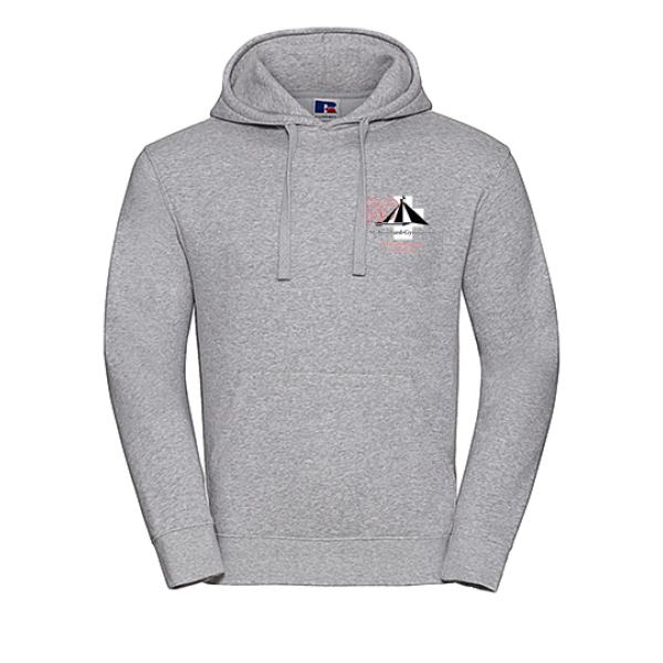 St. Bernhard - Authentic Hooded Sweat